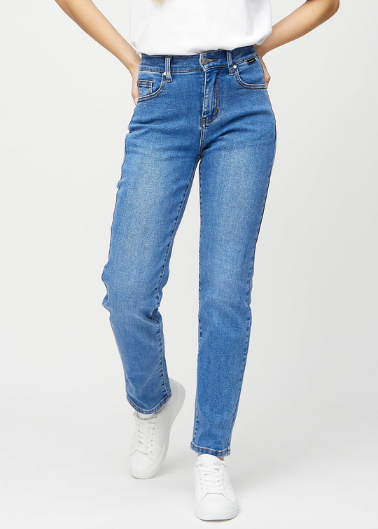 Alle Perfect Jeans til kvinder