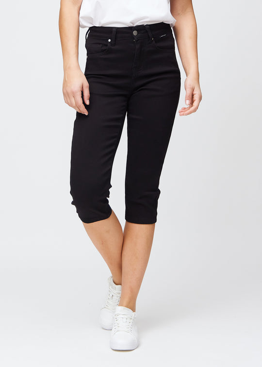 Dame - Perfect Capris - Slim