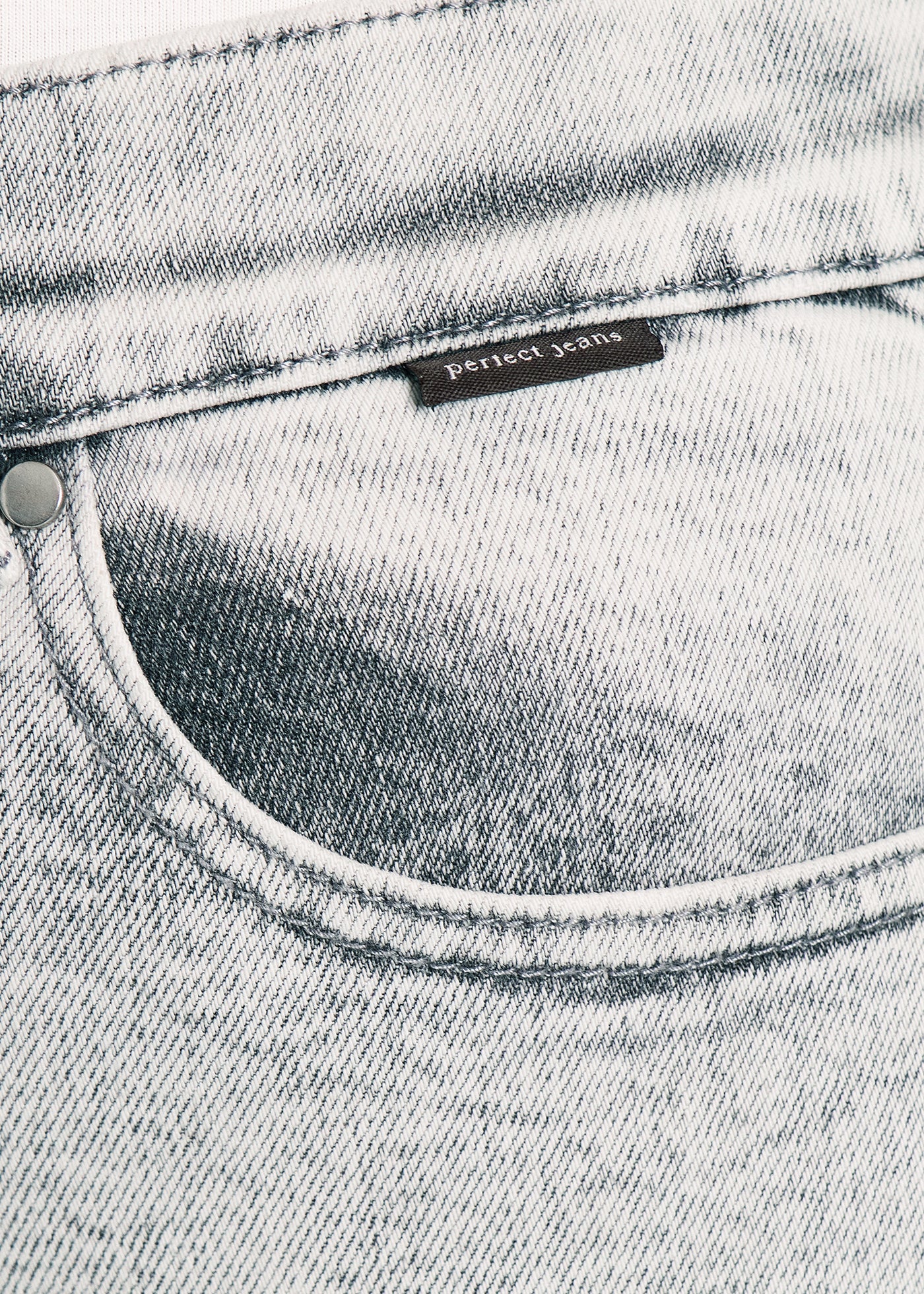 Perfect Jeans - Bootcut - Ashes™