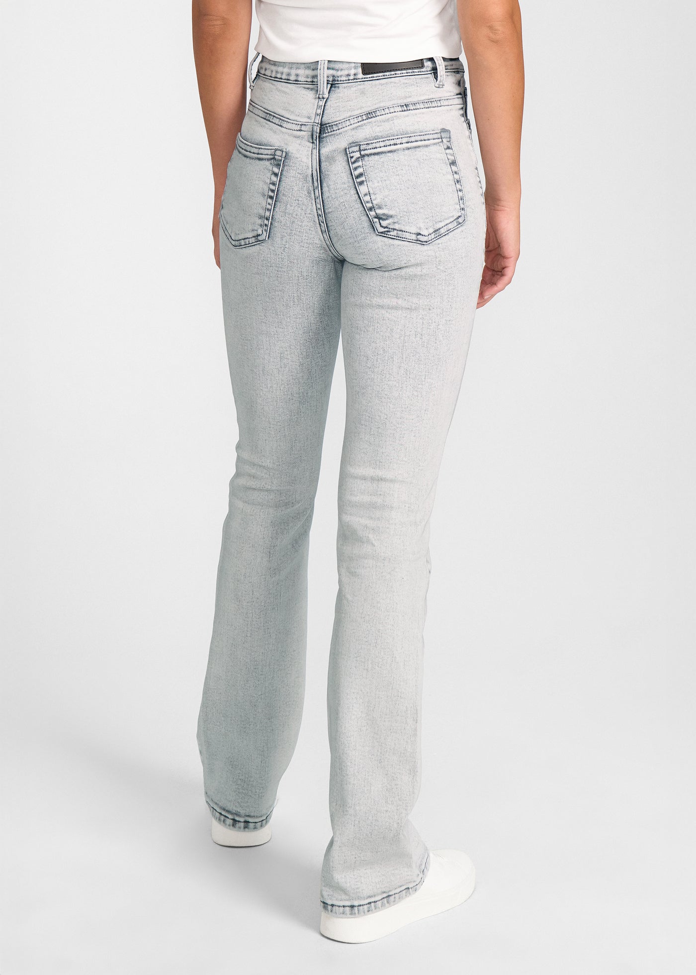Perfect Jeans - Bootcut - Ashes™