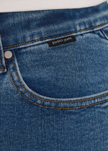 Perfect Jeans - Bootcut - Rivers™